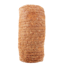 Bakkersbrood Volkoren Meerzaden
