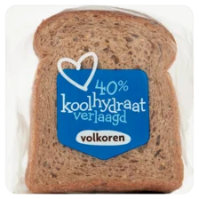 Koolhydraat Verlaagd Brood