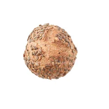 Lodewijker desembrood pompoen