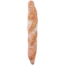 Lodewijker Rustiek Stokbrood Donker