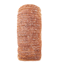 Bakkersbrood Volkoren Dubbel Donker