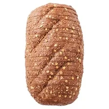 Lodewijker vloerbrood donker meergranen