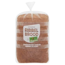 Ribbelbrood Allinson half