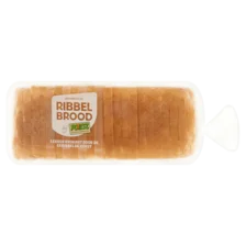 Ribbelbrood Casino Wit