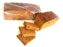 Molkwarder Ontbijtkoek