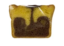 Roomboter marmercake 4 plakken