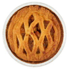 Roomboter appelrondo