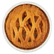 Roomboter appelrondo