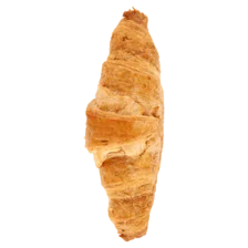 Roomboter croissant