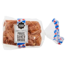 Noordertrots Fries Suikerbrood