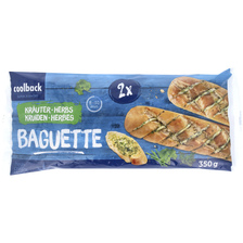 Baguette Kruiden