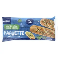 Baguette Kruiden
