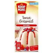 Koopmans tarwe griesmeel