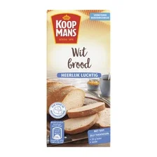 Koopmans Wit Brood Mix