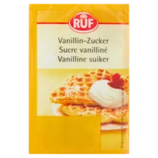 RUF Vanilline Suiker