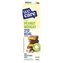 Wecare Reep Pinda Nougat
