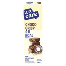 Wecare Reep Choco Crisp