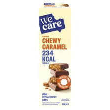 Wecare Reep Chewy Caramel