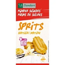 Damhert Spritsen Naturel