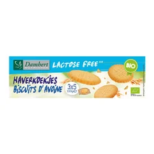 Haverkoekjes biologisch