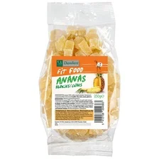Damhert Ananasblokjes