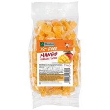Fit Food Mangoblokjes