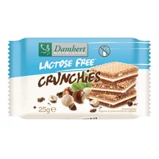 Crunchies