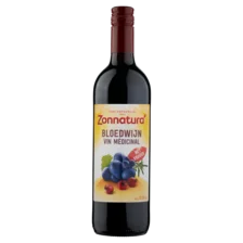 Zonnatura Bloedwijn