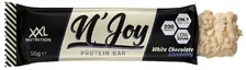 N`Joy Proteine Bar Witte Chocola BB