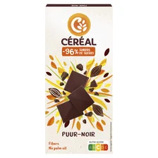Cereal Minder Suikers Puur