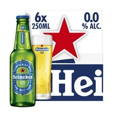 Heineken 0.0