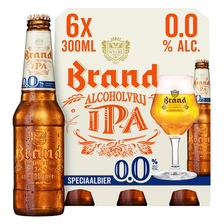 Brand IPA 0.0%