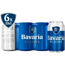 Bavaria Pilsener