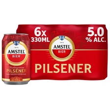 Amstel Blik