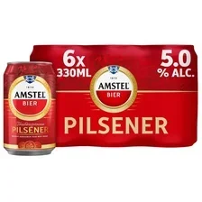 Amstel Blik