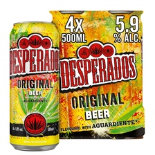 Desperados Original