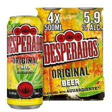 Desperados Original