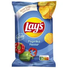 Lay's Paprika Mini