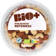 Biologische Notenmix