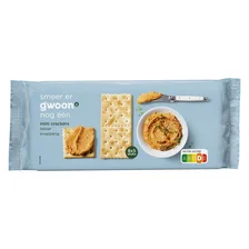 g'woon Mini Crackers