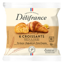 Delifrance Croissants