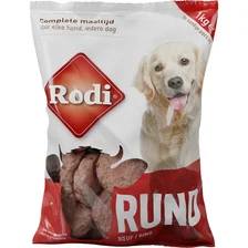 Rodi Daily Basic Rund