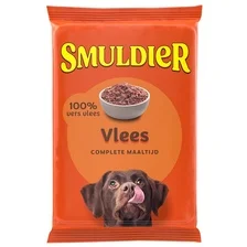 Smuldier Vlees Compleet
