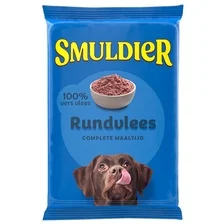 Smuldier Rundvlees