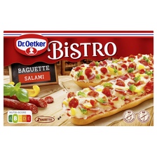 Dr. Oetker Bistro Salami