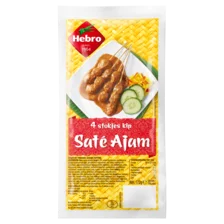 Hebro Kipsate Ajam 4 stokjes