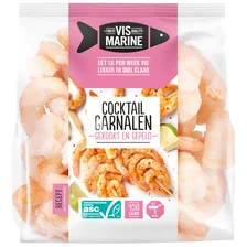 VisMarine Cocktailgarnalen
