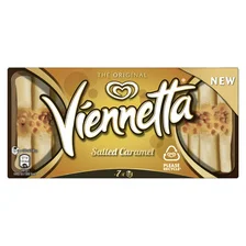 Ola Viennetta Salted Caramel