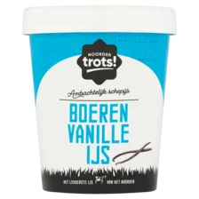 Poiesz Noordertrots Ambachtelijk Schepijs Boeren V...