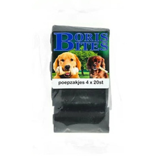 Borisbites Poepzakjes